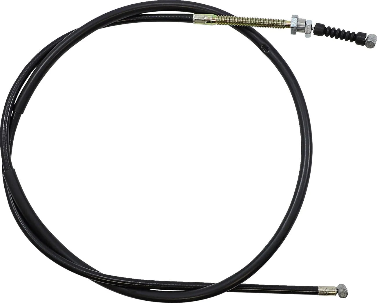 Vintco Front Brake Cable Replacement