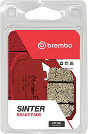 Klocki Hamulcowe Brembo Prime Sinter Sintered