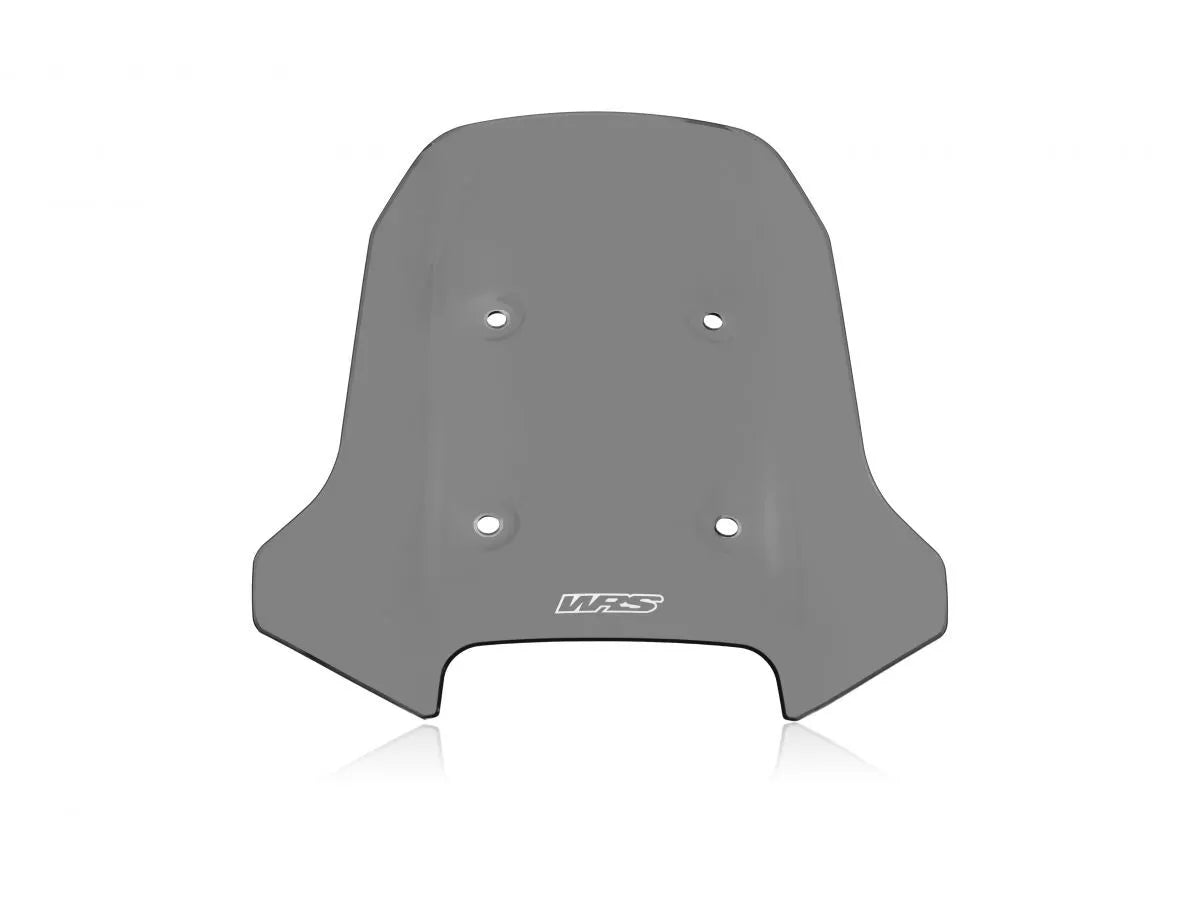 Wrs Touring Windscreen For Cf Moto