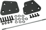 Cycle Visions 2" Floorboard Extension Kit