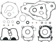 Moose Offroad Complete Gasket and Oil Seal Kit for Engine