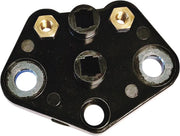 Rick's Motorsport Electric Alternator Rotor Brush Plate Holder