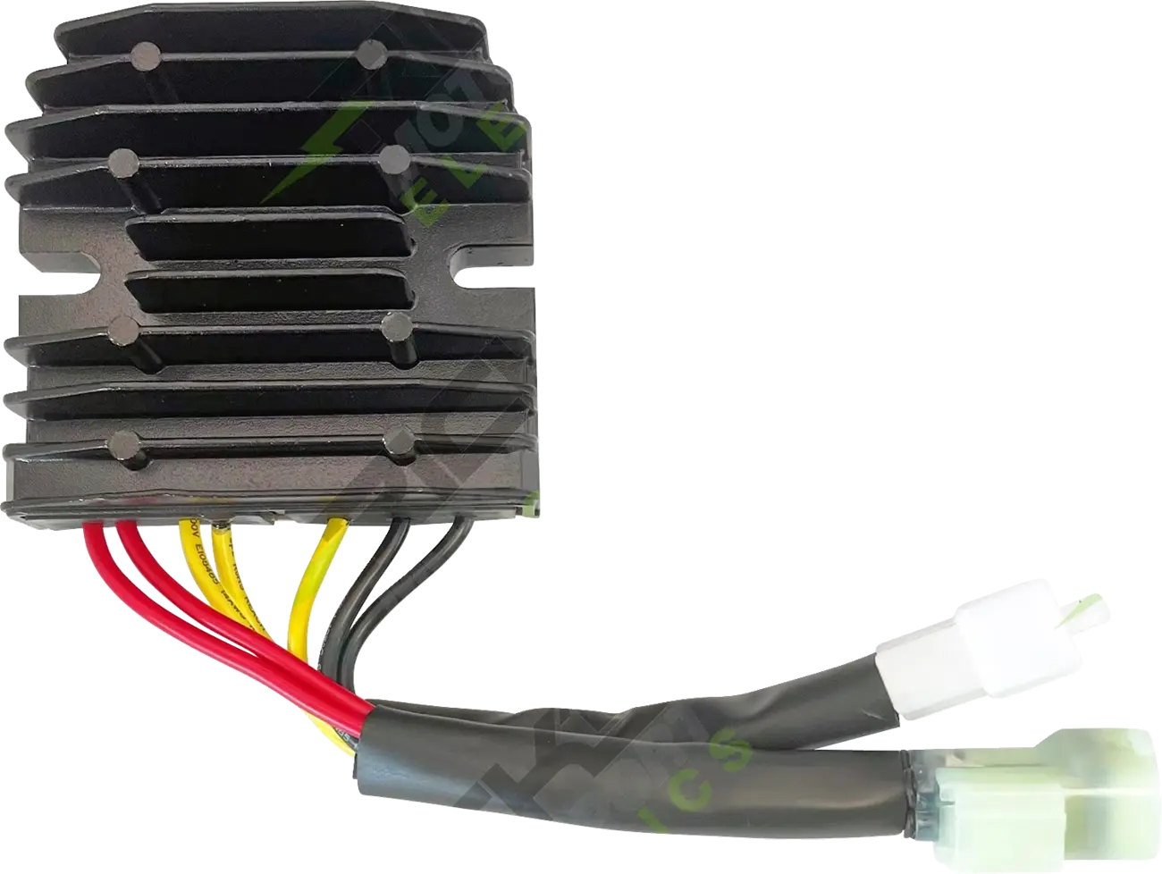 Rick's Motorsport Hot Shot Regulator-rectifier