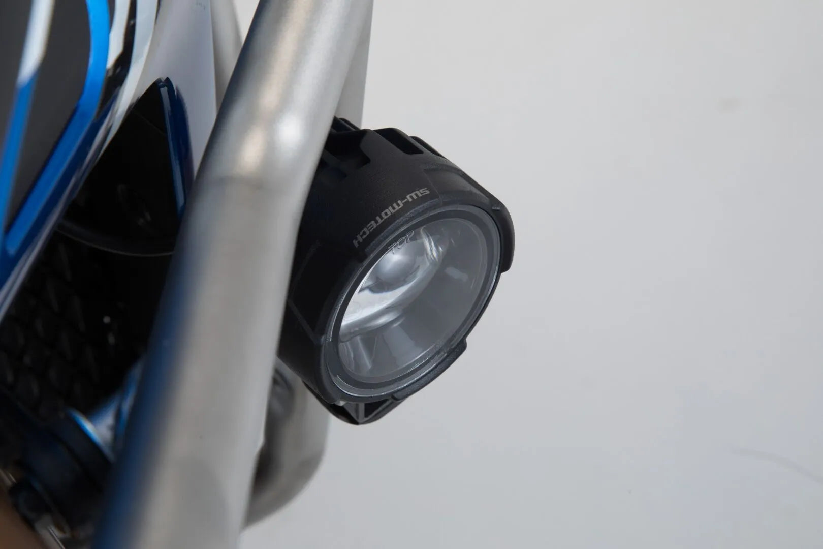 Sw-motech Evo Fog Lights 1050 Lm Led