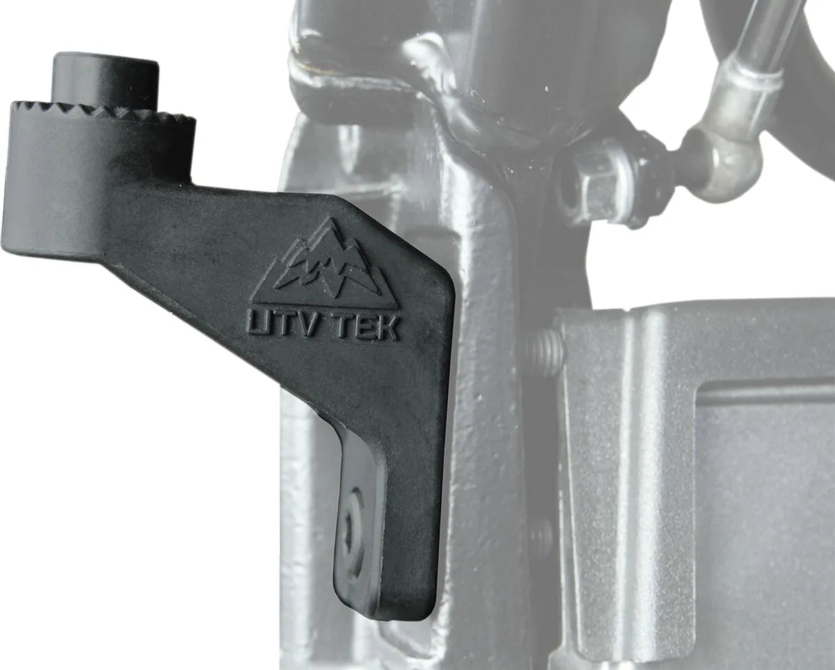 Atv-tek Side Mirror Adapter For Pro-fit Cages