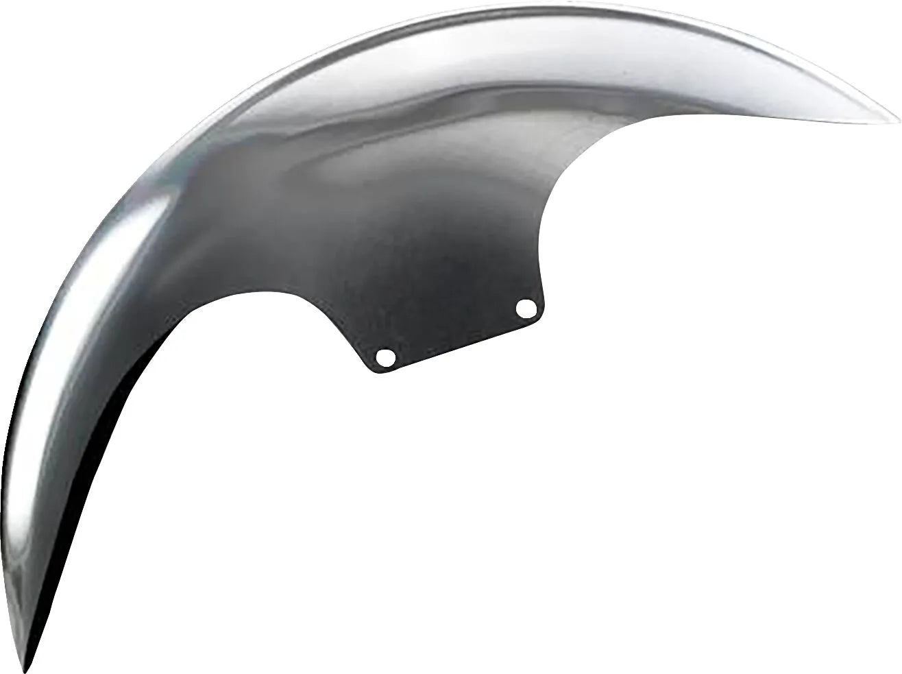 Paul Yaffe Bagger Nation Cafe Front Fender for 21" Wheel