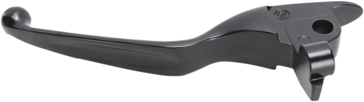 Drag Specialties Wide Blade Brake Lever