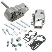 S&S High Volume High Pressure Oil Pumps – Engine