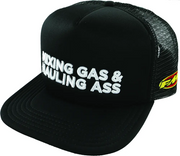FMF Gass 2 Trucker Hat