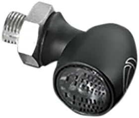 Kellermann Atto Dark Led Turn Signal