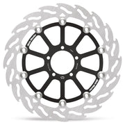 Moto-master Flame Series Pływająca Tarcza Hamulcowa 320mm - Przód
