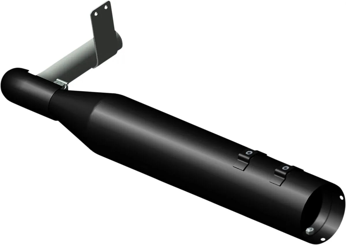 Układ wydechowy Khrome Werks Sidekick Ghost Pipe