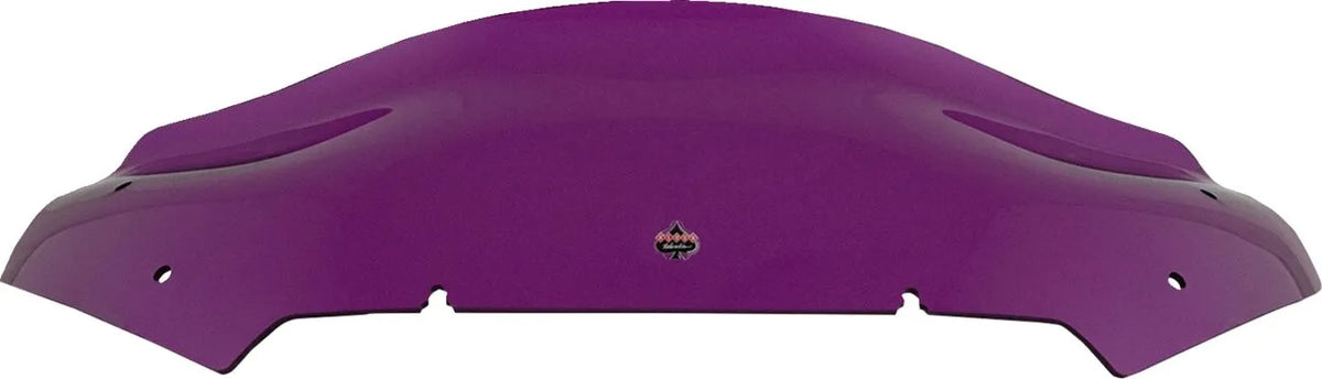 Klock Werks Kolor Flare Sport Windshield