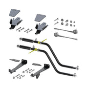 Camso ATV Track System Adaptor Kit