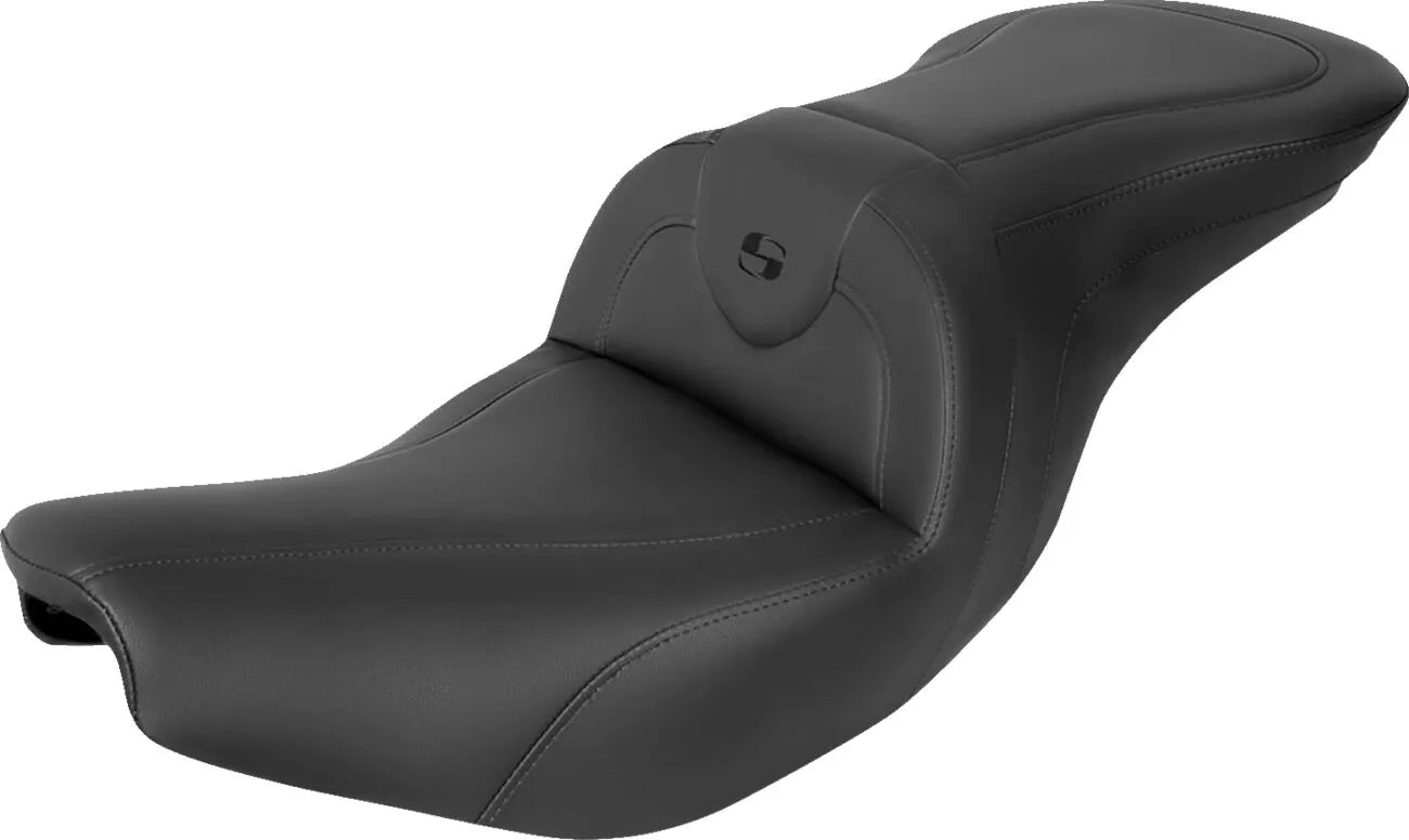 Saddlemen Roadsofa Seat - Ultimate Comfort - For INDIAN
