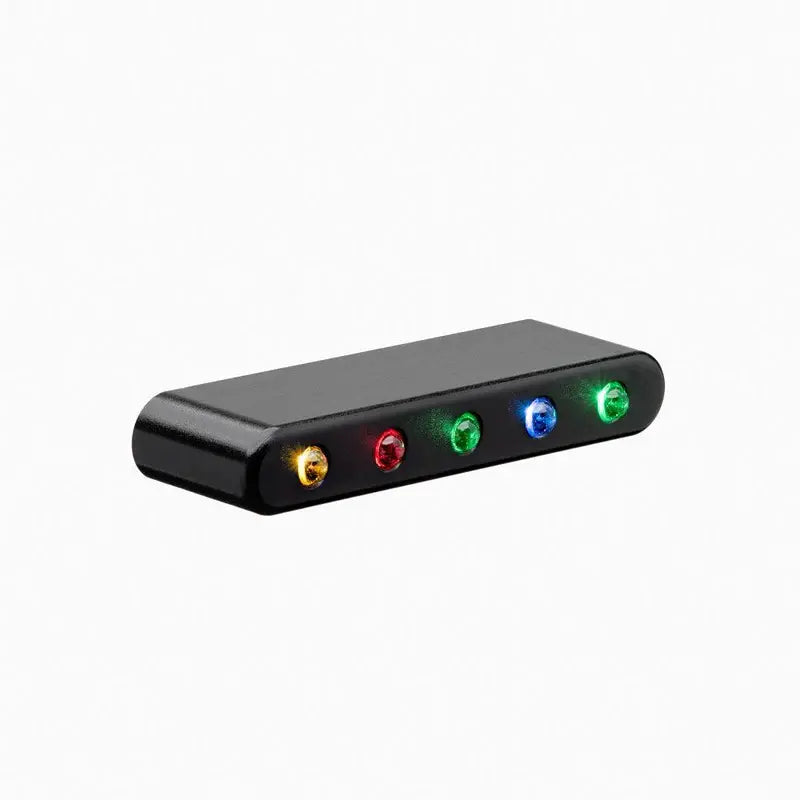 Motogadget Motosign Mini Indicator Lamp Panel