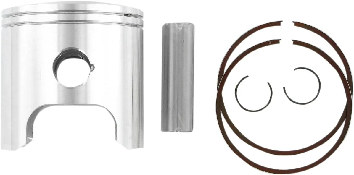 Wiseco Pro-Lite Series Piston Kit for 2-Stroke Engines