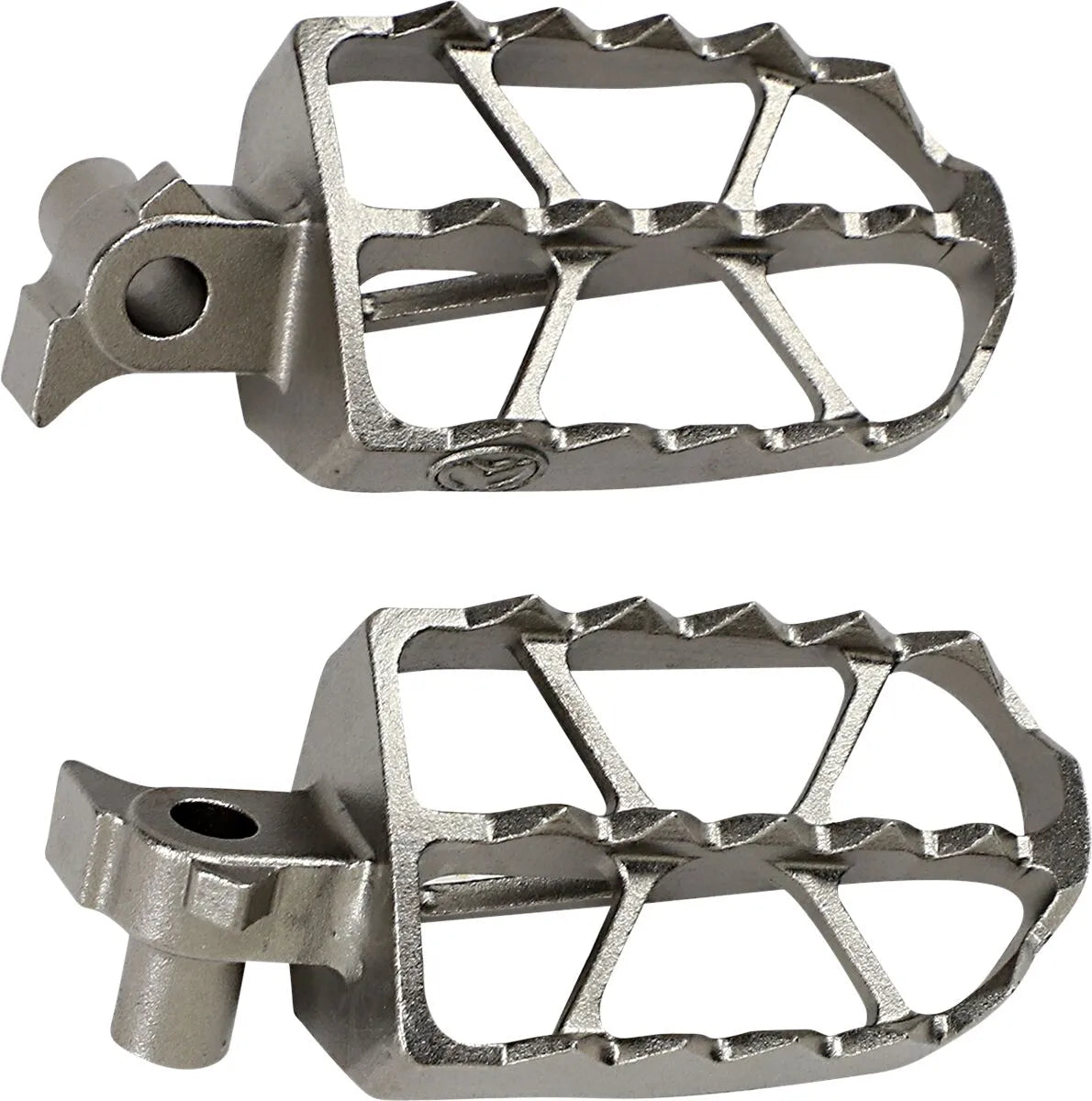 Moose Offroad Nd Series Foot Pegs