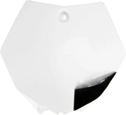 Ufo Front Number Plate For Motorcycle