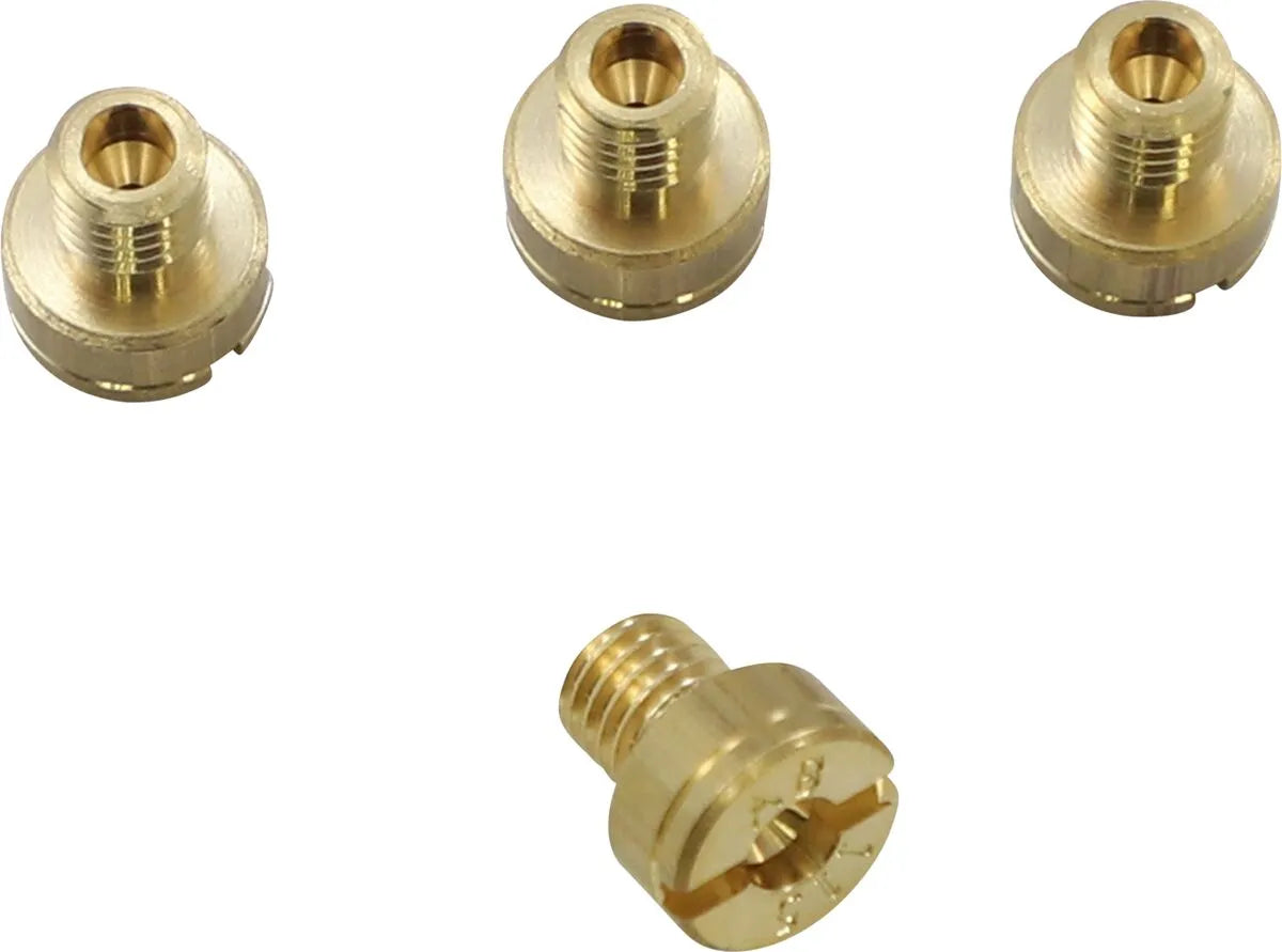 Mikuni N100.604 Main Jet 170 4-Pack for VM HS HSR RS TM