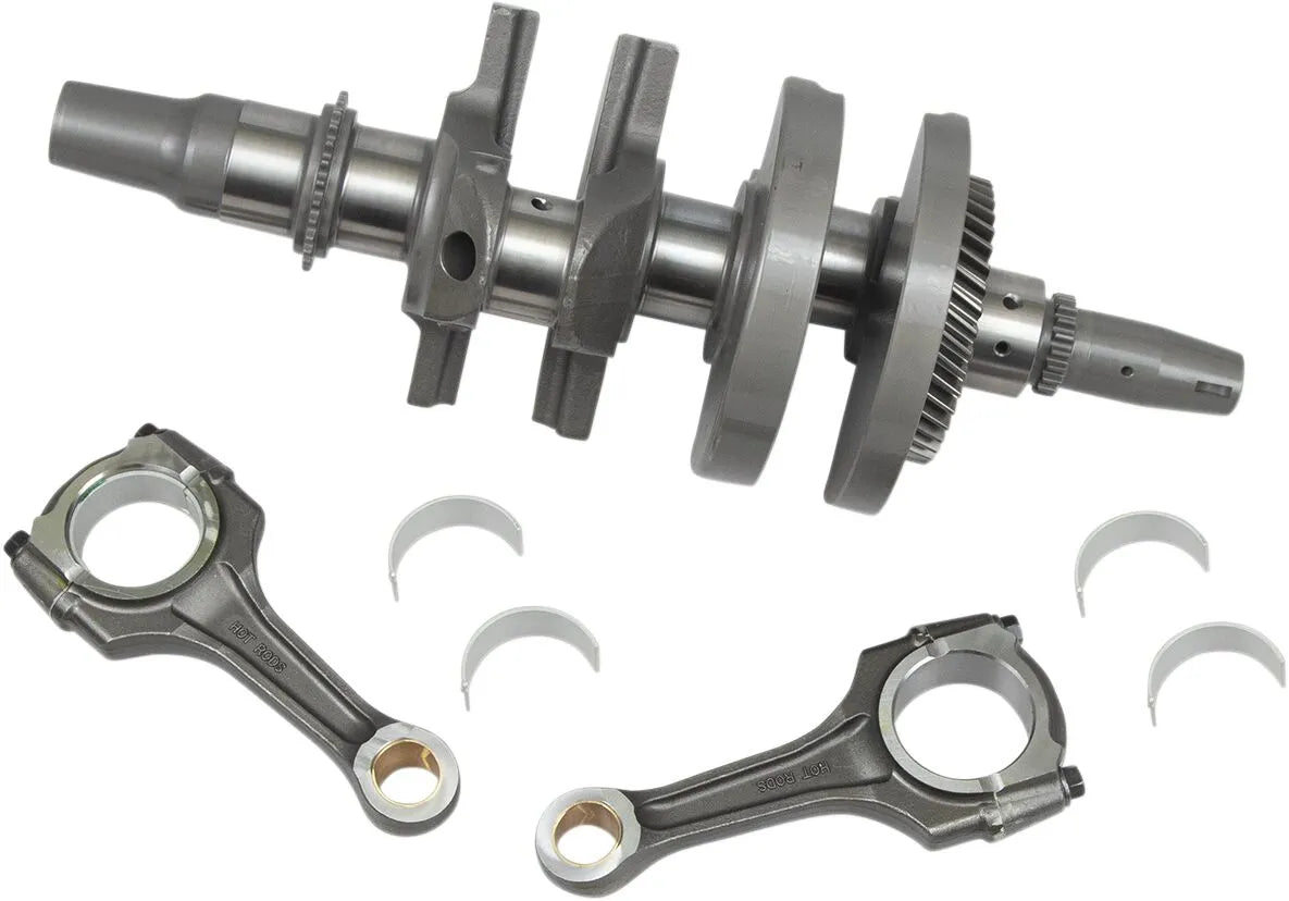 Hot Rods Crankshaft Assembly For 1000cc Engines