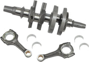 Hot Rods Crankshaft Assembly For 1000cc Engines