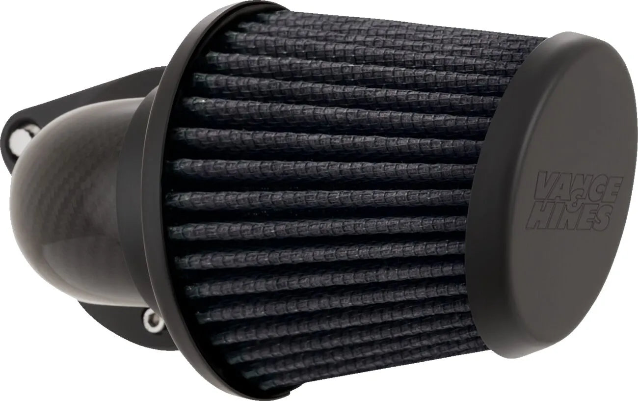 Vance & Hines Vo2 Falcon Air Intake Kit