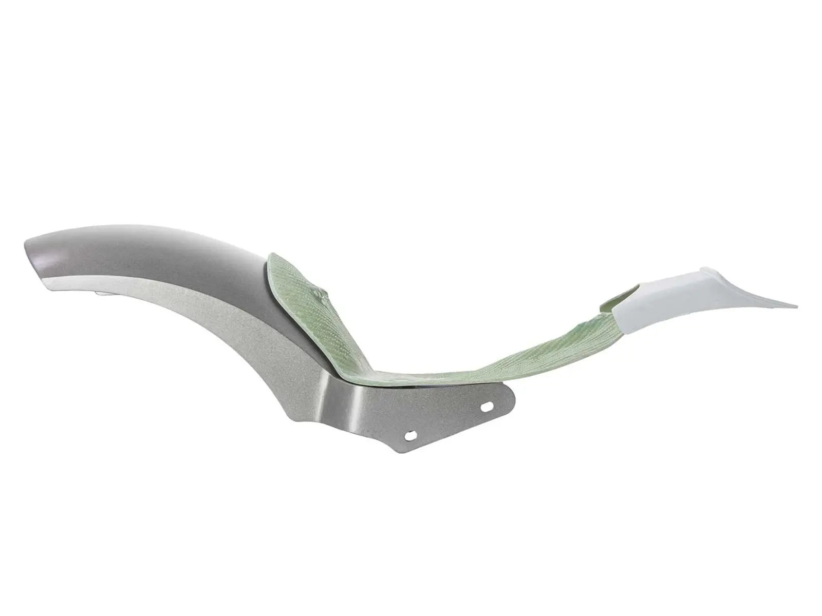 Rick's Motorcycles Rear Fender Kit