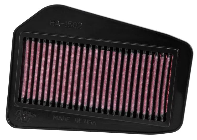 K&n Oe Replacement High-flow Air Filter
