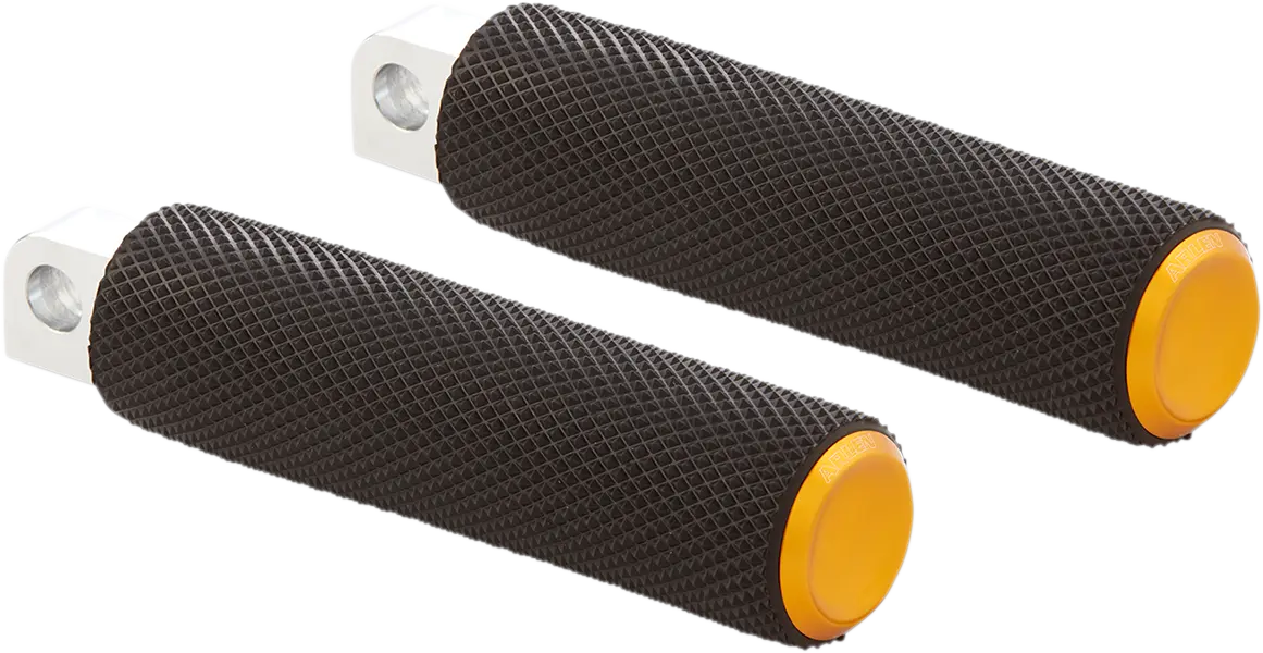 Arlen Ness M-eight Fusion Foot Pegs