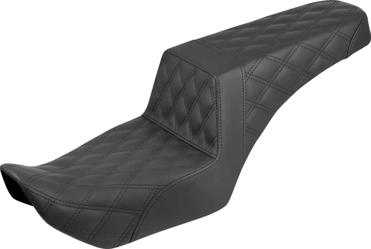 Saddlemen Step-Up Seat