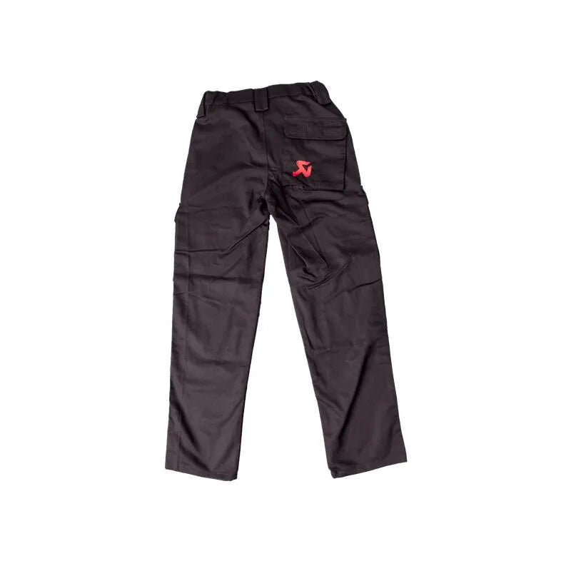 Akrapovic Men's Cargo Pants