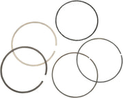 Moose Offroad Hard-Parts Piston Ring Set for +2.00mm Piston