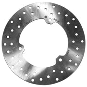 Stała tarcza hamulcowa Brembo Serie Oro Prime Line - Tył