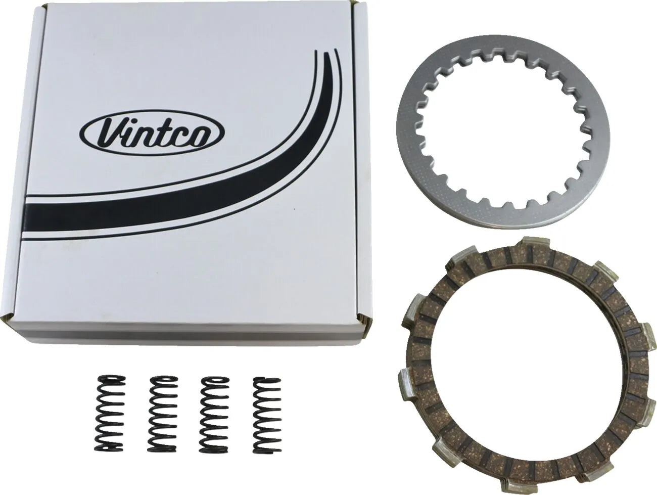 Vintco Clutch Plate Kit
