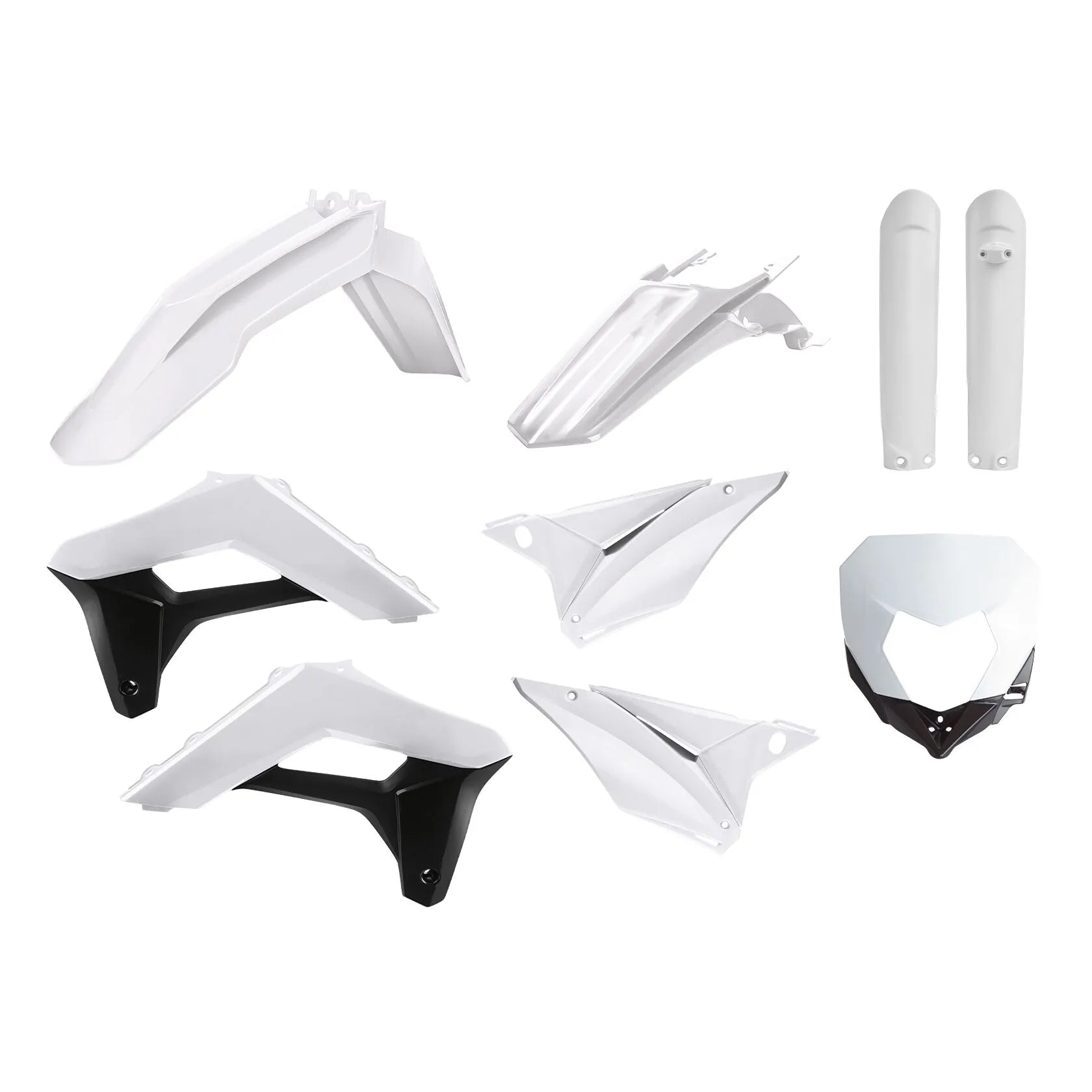 Polisport Full Body Kit for MX Models