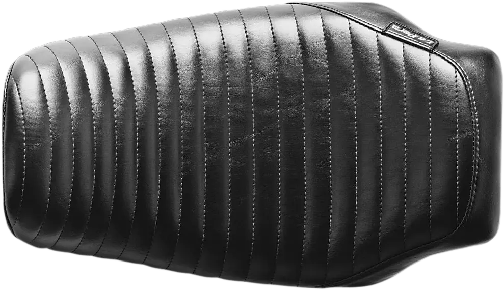 Le Pera Bare Bones Solo Seat - For Harley Davidson