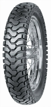 Mitas E-07 Adventure Tire For Dual Sport Motorcycles