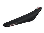 Blackbird Racing Complete Seat - Black - For GAS GAS