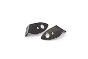 Zieger Turn Signal Adapter - Ibex License Plate Holder