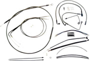 Magnum Shielding Black Pearl Handlebar Installation Kit