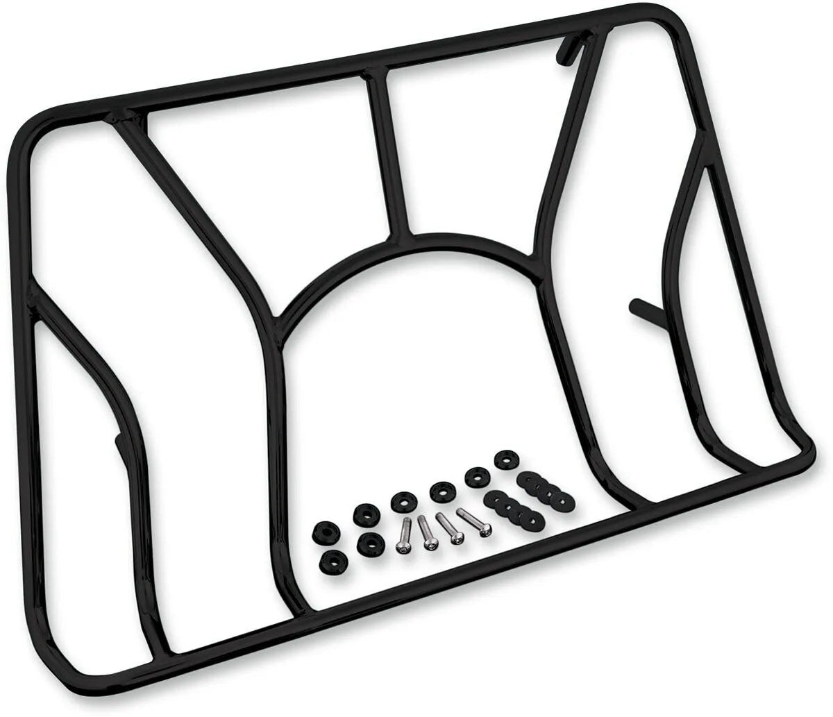 Show Chrome Tour Trunk Luggage Rack For Can-am Spyder
