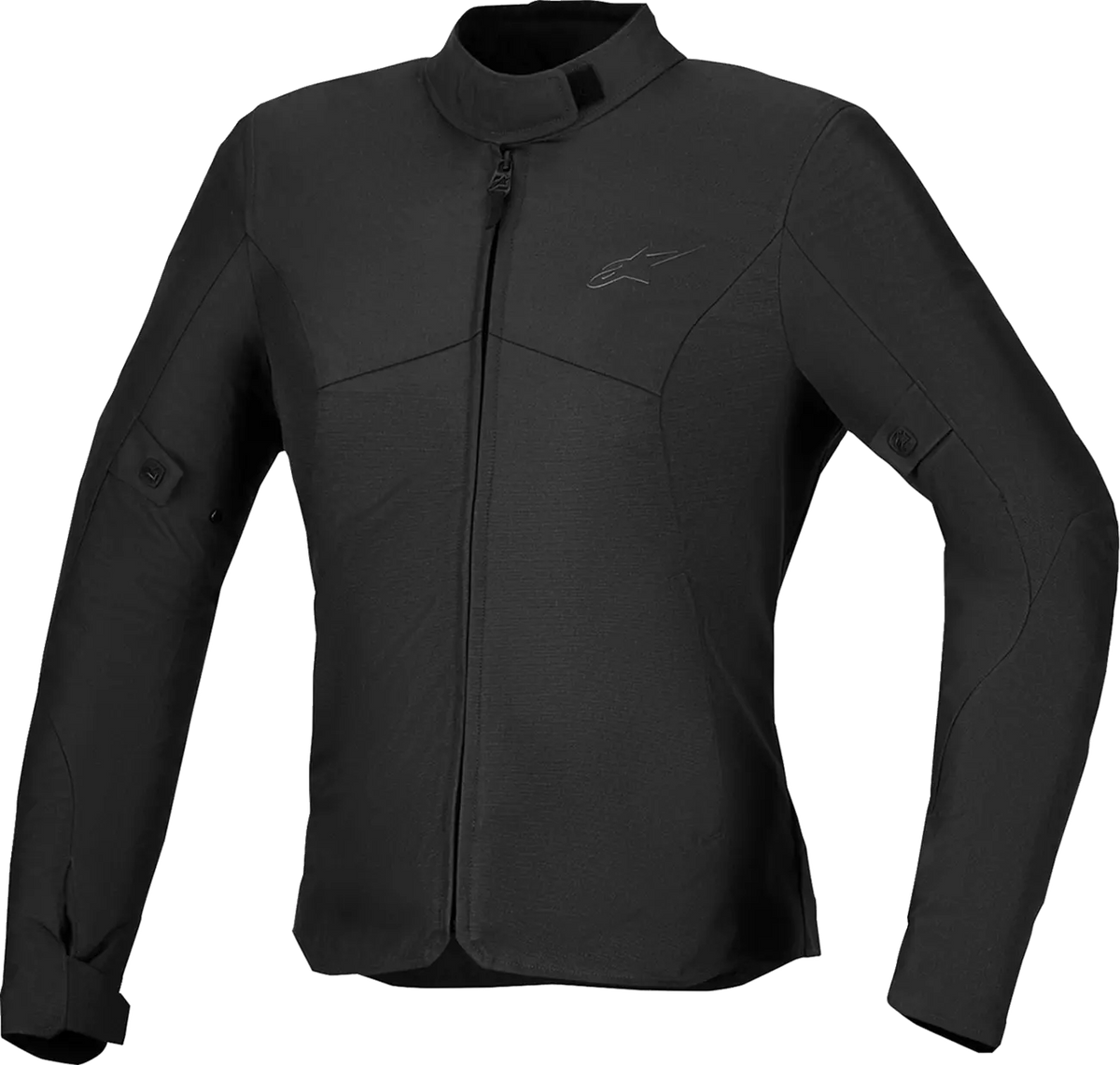Alpinestars Stella C-1 Waterproof Jacket Black/Black