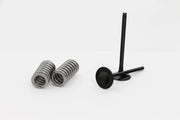 Wossner Valve Kit - Premium Steel Construction