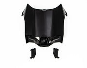 Cycra Airbox Cover for Enhanced Airflow Systems