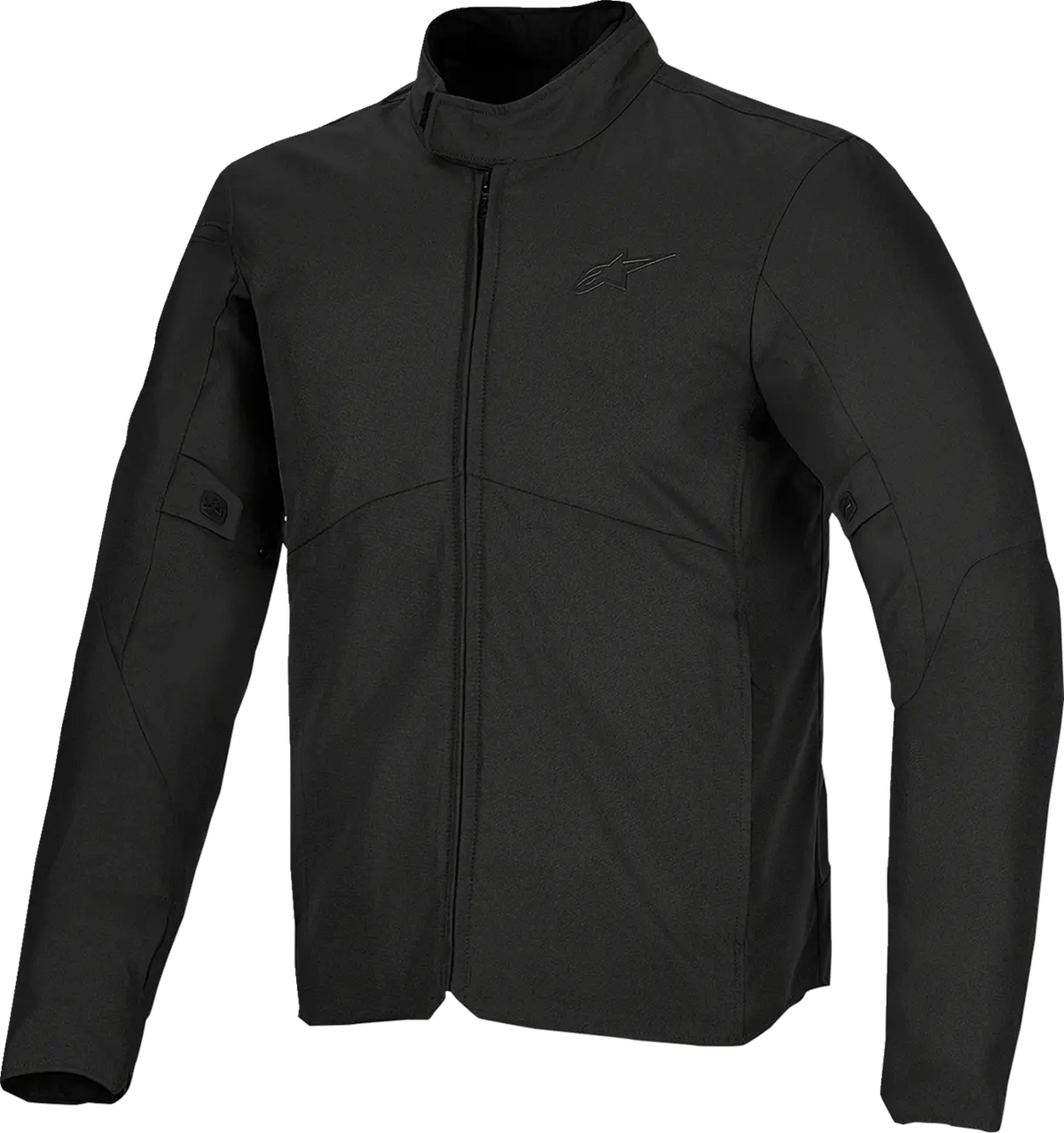 Alpinestars C-1 Waterproof Jacket Black/Black