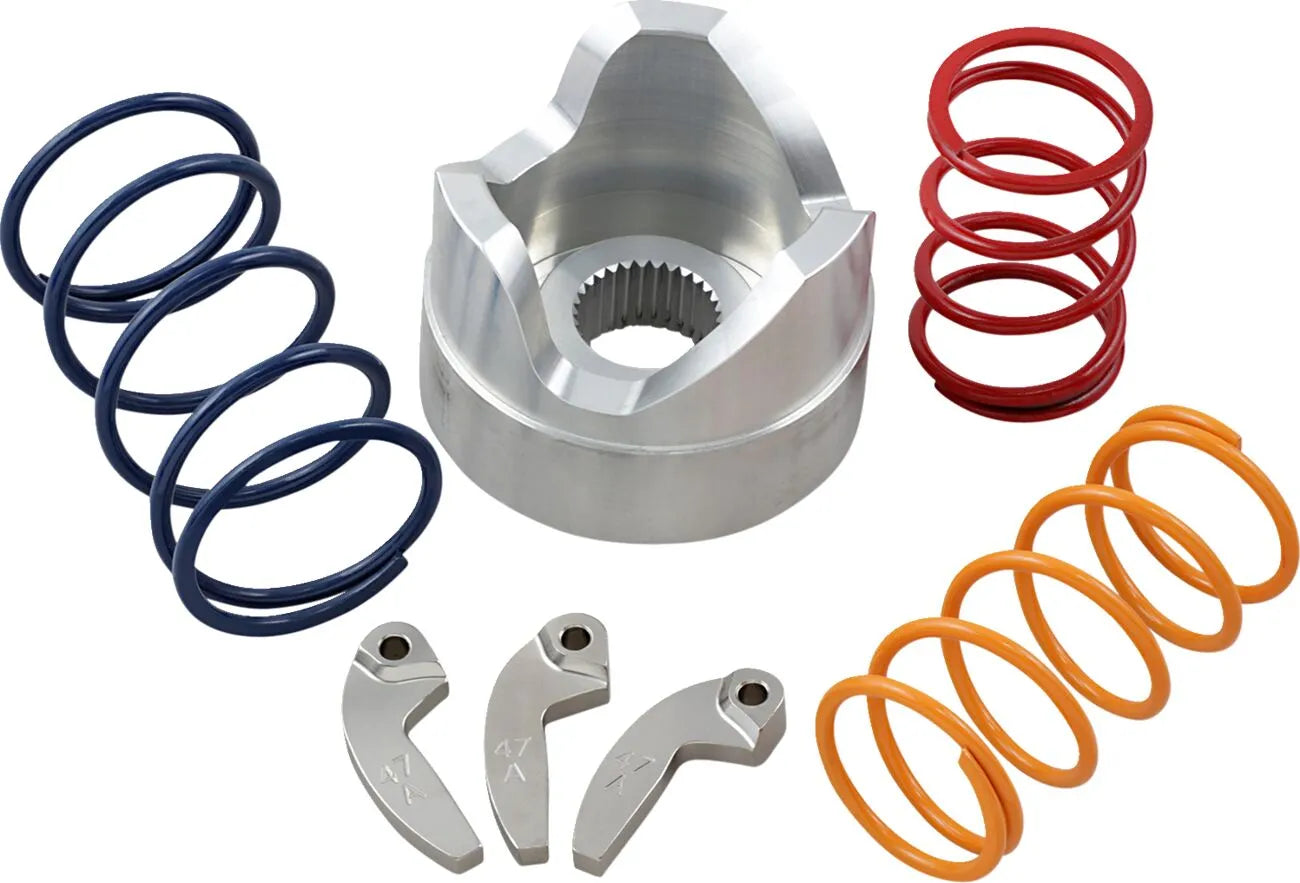 Epi Sport Utility Clutch Kit For Oversized Tires