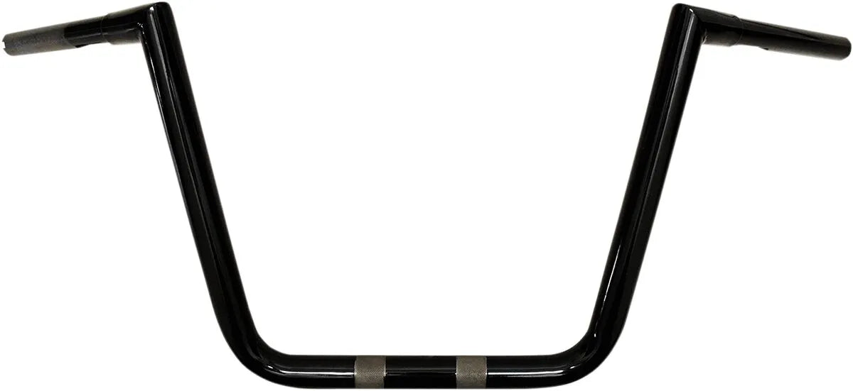La Choppers 1-1/4" Twin Peaks Hefty Big Handlebar