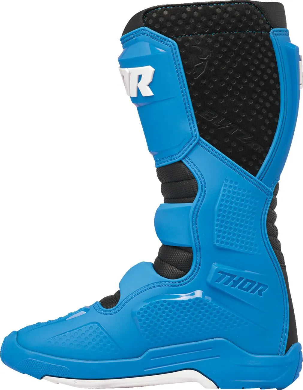 Thor Blitz XR Boots Black/Blue