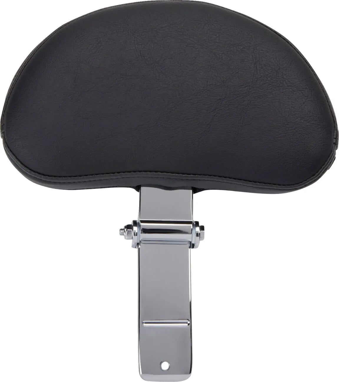 Mustang Lowdown Solo Seat - For Harley Davidson